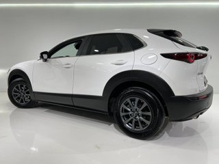 Mazda CX-30 e-SKY G MHEV 90kW 6AT Prime-line