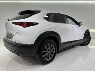 Mazda CX-30 e-SKY G MHEV 90kW 6AT Prime-line