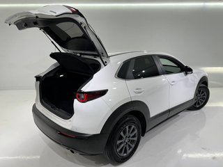 Mazda CX-30 e-SKY G MHEV 90kW 6AT Prime-line