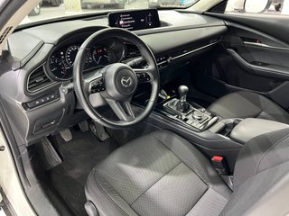 Mazda CX-30 e-SKY G MHEV 90kW 6AT Prime-line