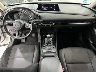Mazda CX-30 e-SKY G MHEV 90kW 6AT Prime-line