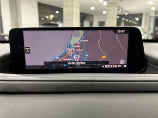 Mazda CX-30 e-SKY G MHEV 90kW 6AT Prime-line