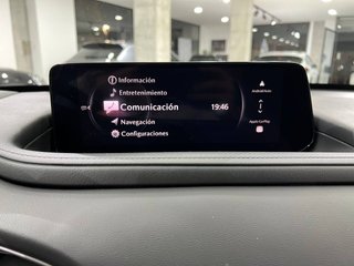 Mazda CX-30 e-SKY G MHEV 90kW 6AT Prime-line