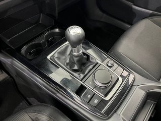 Mazda CX-30 e-SKY G MHEV 90kW 6AT Prime-line
