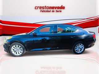 DESDE 342€ AL MES SIN ENTRADA SKODA SUPER B DIESEL