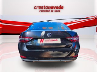 DESDE 342€ AL MES SIN ENTRADA SKODA SUPER B DIESEL