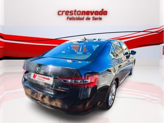 DESDE 342€ AL MES SIN ENTRADA SKODA SUPER B DIESEL