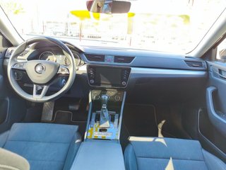 DESDE 342€ AL MES SIN ENTRADA SKODA SUPER B DIESEL
