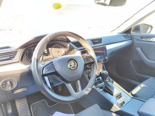 DESDE 342€ AL MES SIN ENTRADA SKODA SUPER B DIESEL