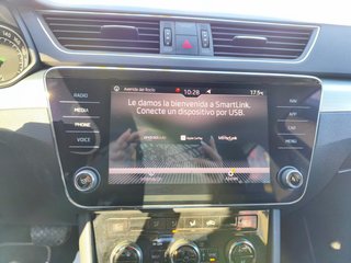 DESDE 342€ AL MES SIN ENTRADA SKODA SUPER B DIESEL