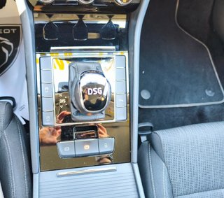 DESDE 342€ AL MES SIN ENTRADA SKODA SUPER B DIESEL