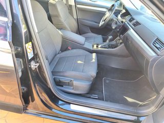 DESDE 342€ AL MES SIN ENTRADA SKODA SUPER B DIESEL