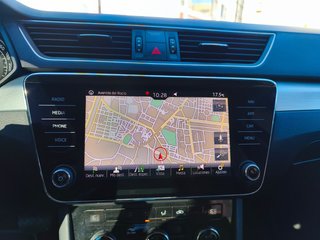 DESDE 342€ AL MES SIN ENTRADA SKODA SUPER B DIESEL