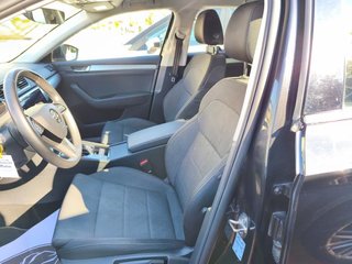 DESDE 342€ AL MES SIN ENTRADA SKODA SUPER B DIESEL