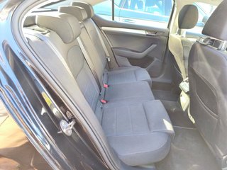 DESDE 342€ AL MES SIN ENTRADA SKODA SUPER B DIESEL
