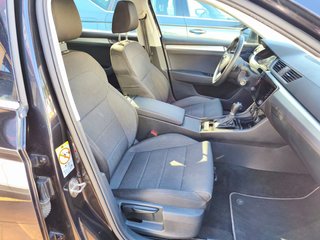 DESDE 342€ AL MES SIN ENTRADA SKODA SUPER B DIESEL