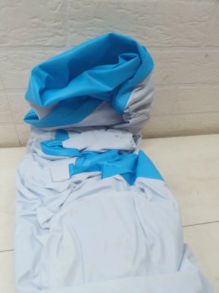 Piscina Desmontable infantil 152x38 cm