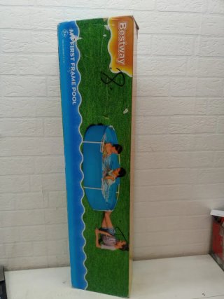 Piscina Desmontable infantil 152x38 cm