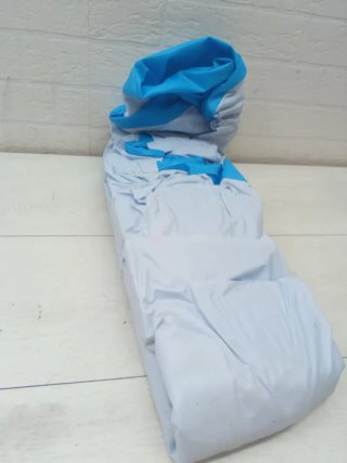 Piscina Desmontable infantil 152x38 cm