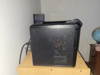 Ordenador pc