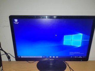 Ordenador pc