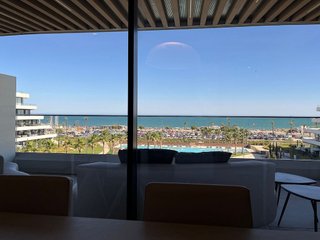 Piso en alquiler en Los Álamos en Torremolinos