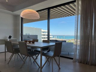 Piso en alquiler en Los Álamos en Torremolinos