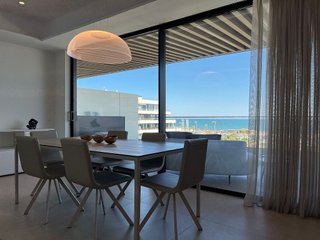 Piso en alquiler en Los Álamos en Torremolinos