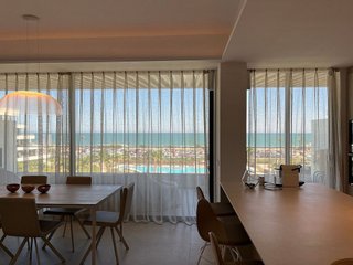 Piso en alquiler en Los Álamos en Torremolinos