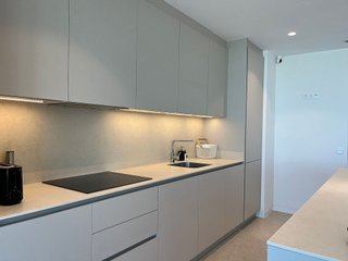 Piso en alquiler en Los Álamos en Torremolinos