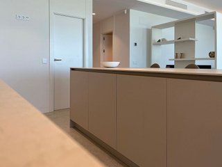 Piso en alquiler en Los Álamos en Torremolinos