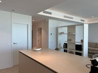 Piso en alquiler en Los Álamos en Torremolinos
