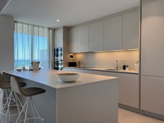 Piso en alquiler en Los Álamos en Torremolinos