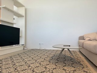 Piso en alquiler en Los Álamos en Torremolinos