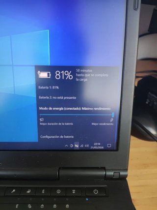 I7 Portátil Fujitsu Celsius HSeries Intel Core i7