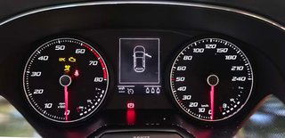 SEAT Ibiza 2017 HIBRIDO