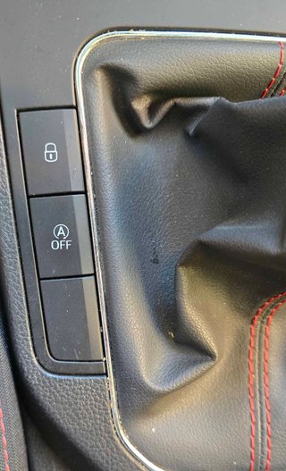 SEAT Ibiza 2017 HIBRIDO