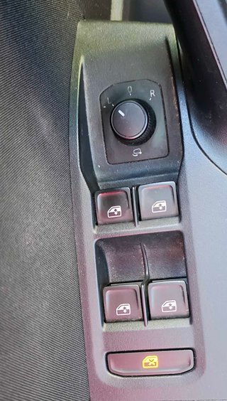 SEAT Ibiza 2017 HIBRIDO