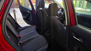 SEAT Ibiza 2017 HIBRIDO