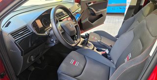 SEAT Ibiza 2017 HIBRIDO