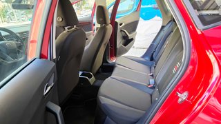 SEAT Ibiza 2017 HIBRIDO