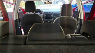 SEAT Ibiza 2017 HIBRIDO