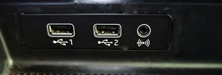 SEAT Ibiza 2017 HIBRIDO