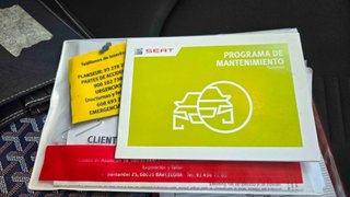 SEAT Ibiza 2017 HIBRIDO