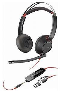 Plantronics Blackwire C3225 -123249-