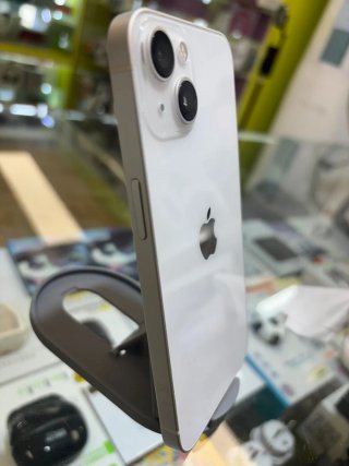 iPhone 13 128GB Blanco