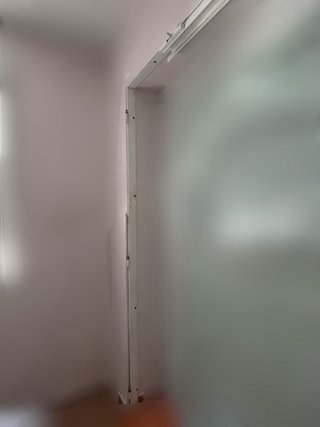 Reja de ballesta plegable seguridad