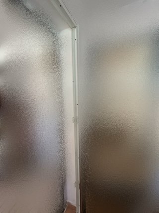 Reja de ballesta plegable seguridad
