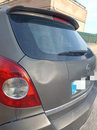 Opel Antara 2009