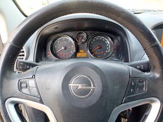 Opel Antara 2009